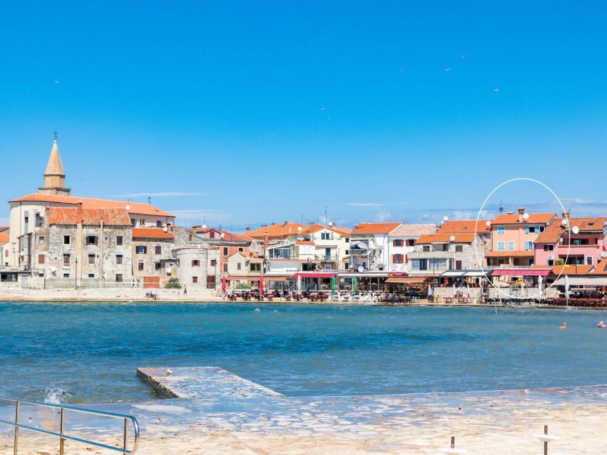 Antonella & Napoletano-2 By Interhome Apartamento Umag