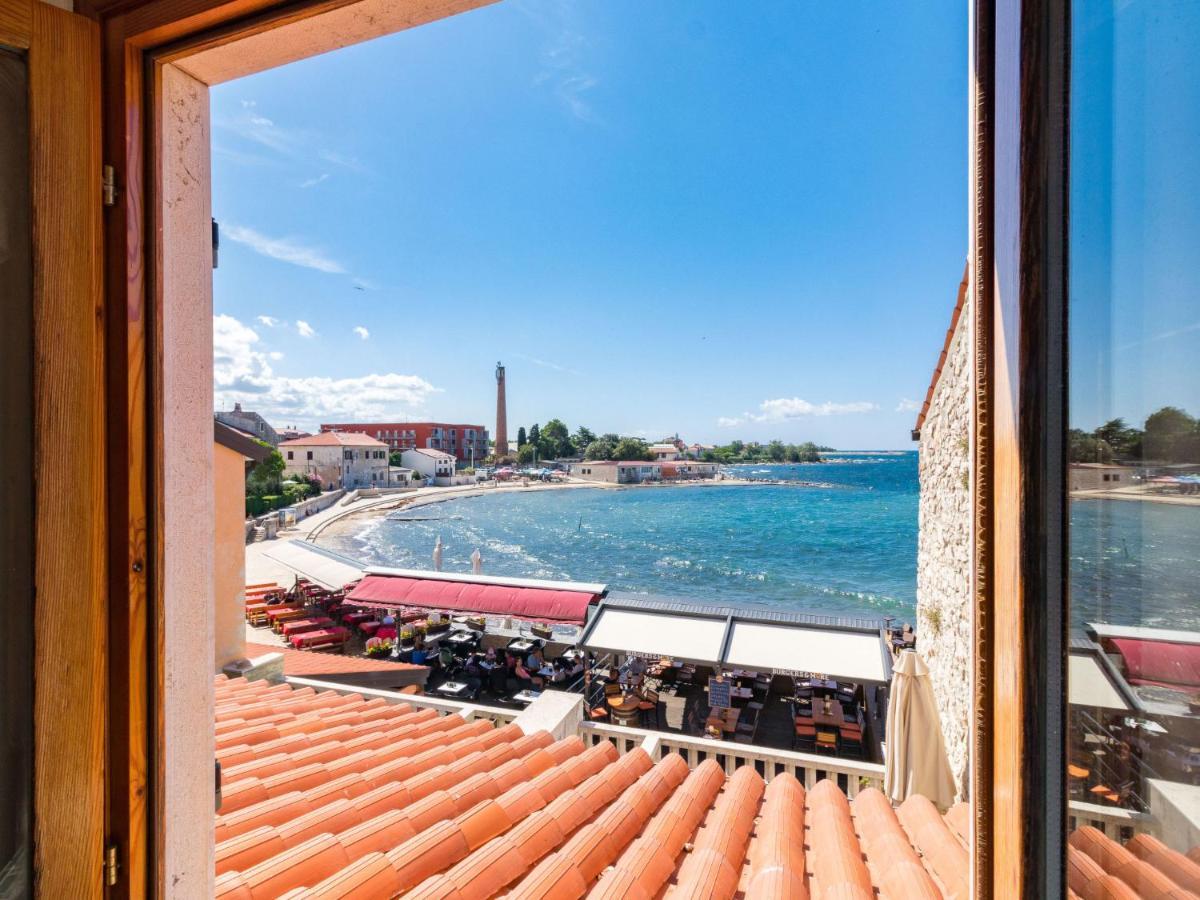 Apartamento Antonella & Napoletano-2 By Interhome Umag