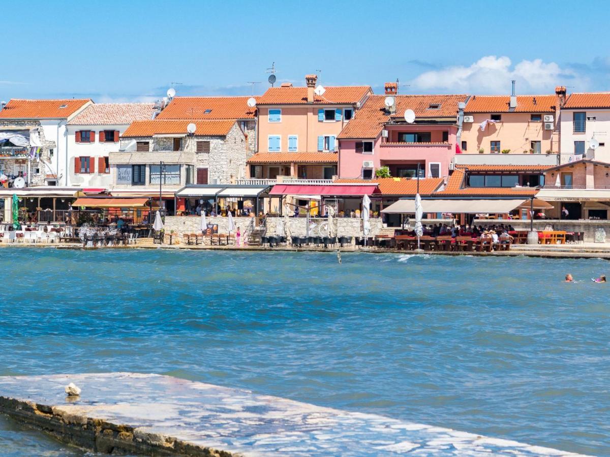 Apartamento Antonella & Napoletano-2 By Interhome Umag