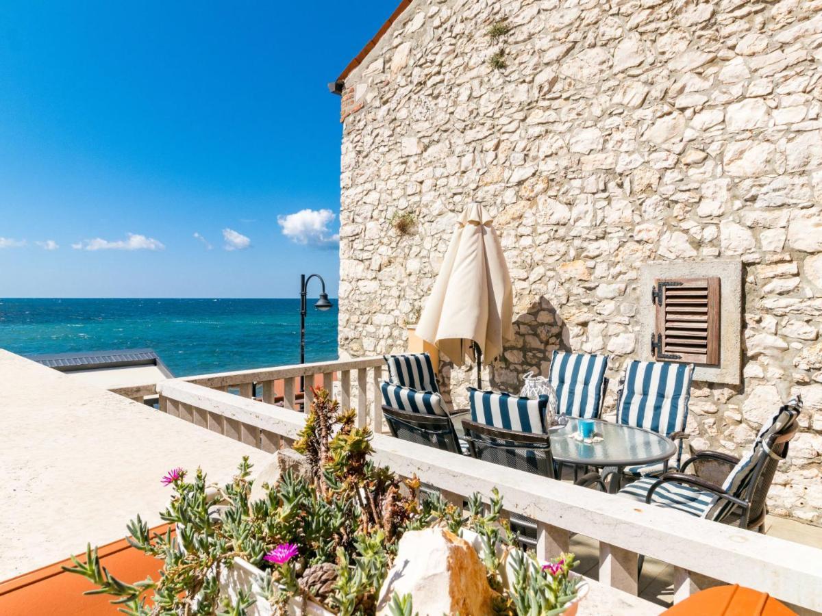 Antonella & Napoletano-2 By Interhome Apartment *