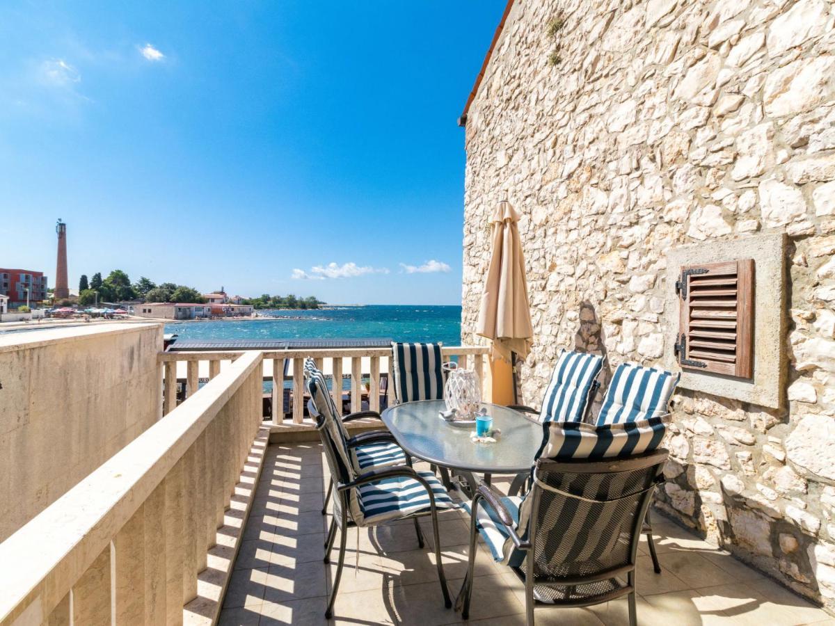 Appartement Antonella & Napoletano-2 By Interhome *