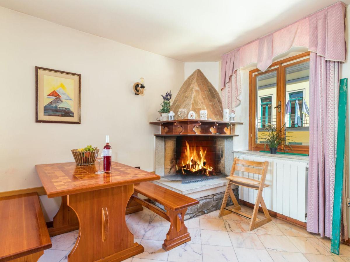 Antonella & Napoletano-2 By Interhome * Umag