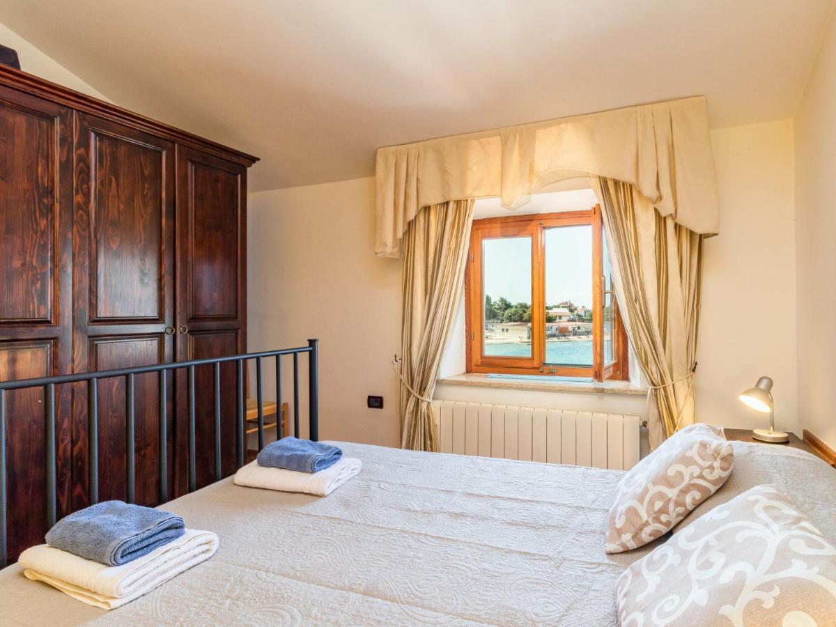 Apartamento Antonella & Napoletano-2 By Interhome *