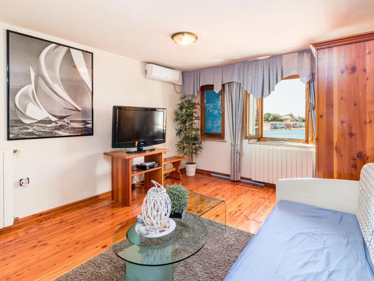 Antonella & Napoletano-2 By Interhome Apartamento Umag