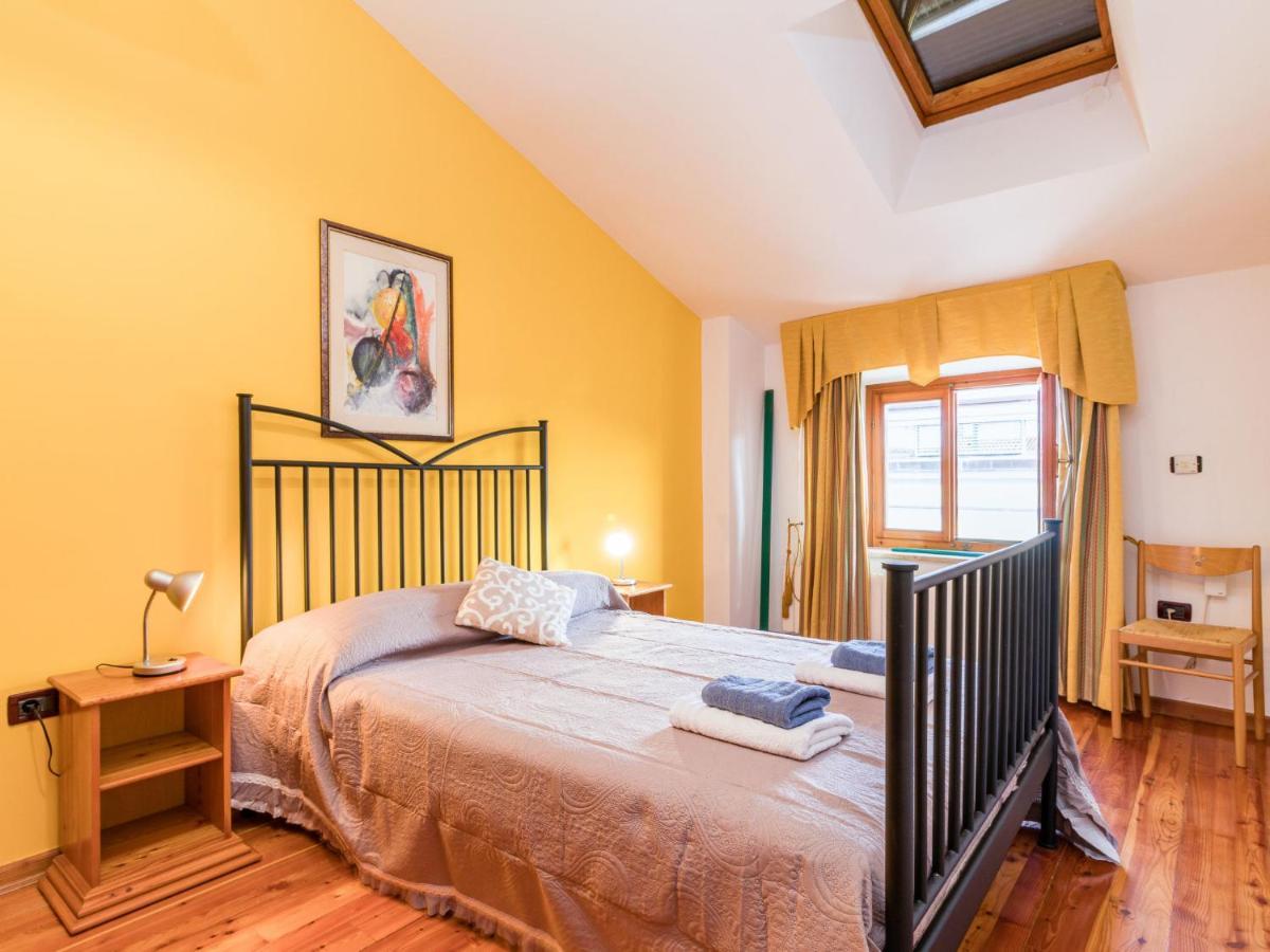 Antonella & Napoletano-2 By Interhome Apartamento