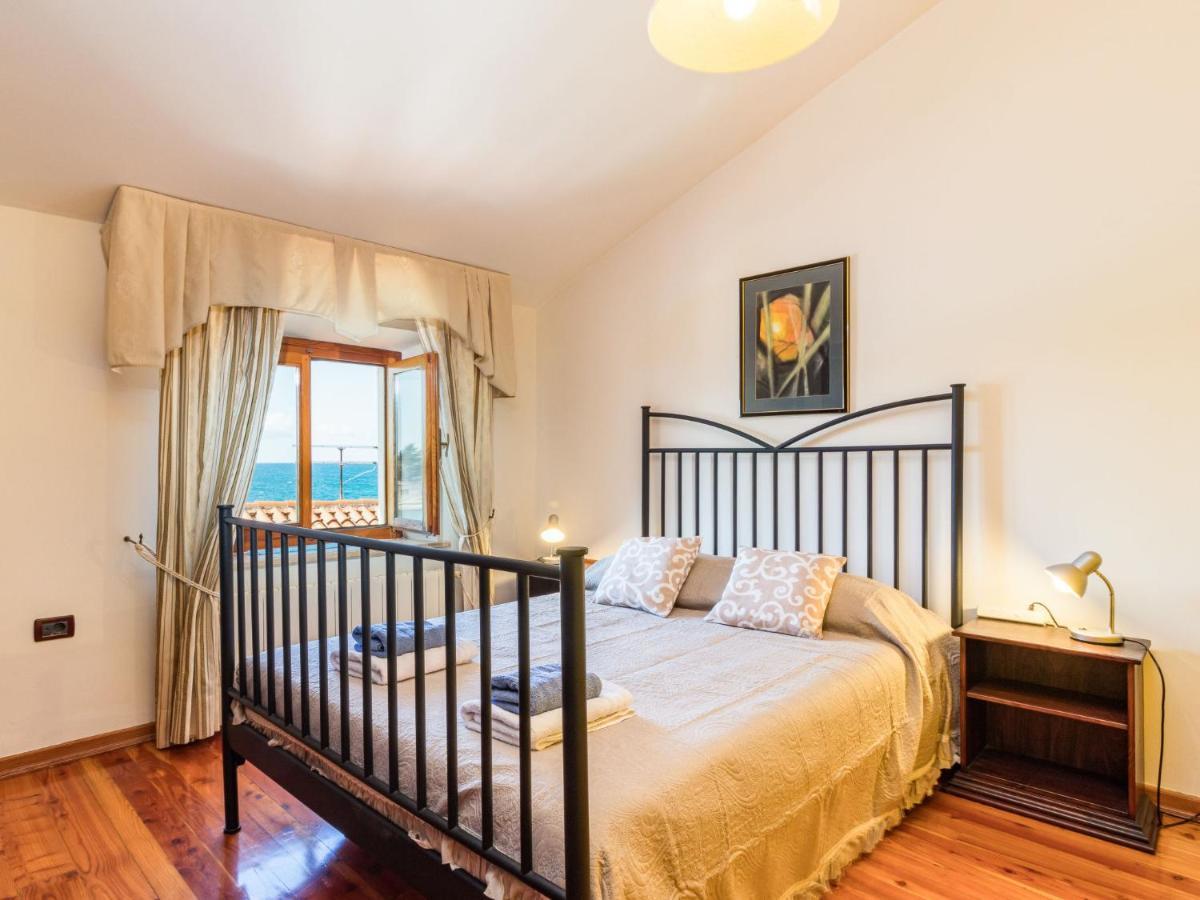 Apartamento Antonella & Napoletano-2 By Interhome *