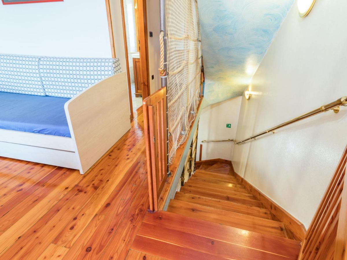 Antonella & Napoletano-2 By Interhome * Umag