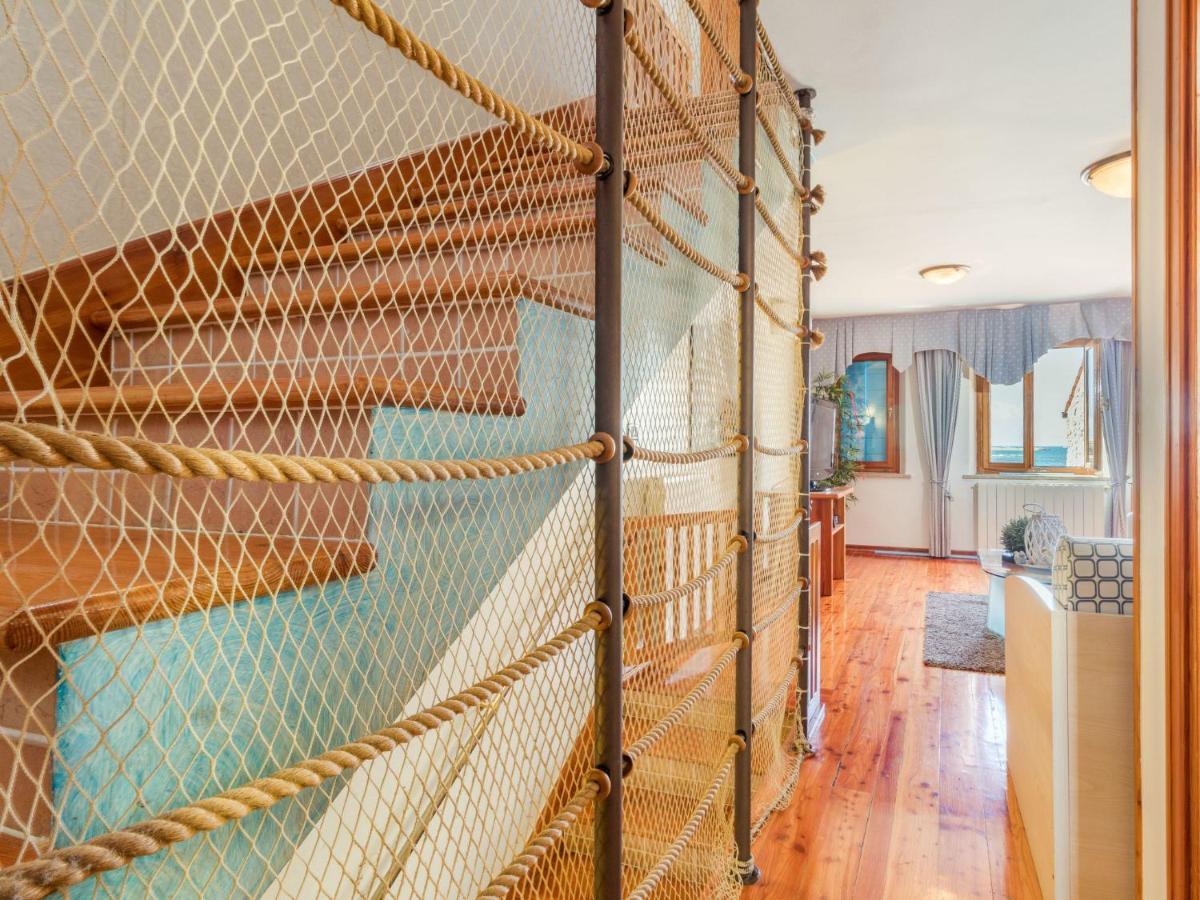 Antonella & Napoletano-2 By Interhome Apartment Umag