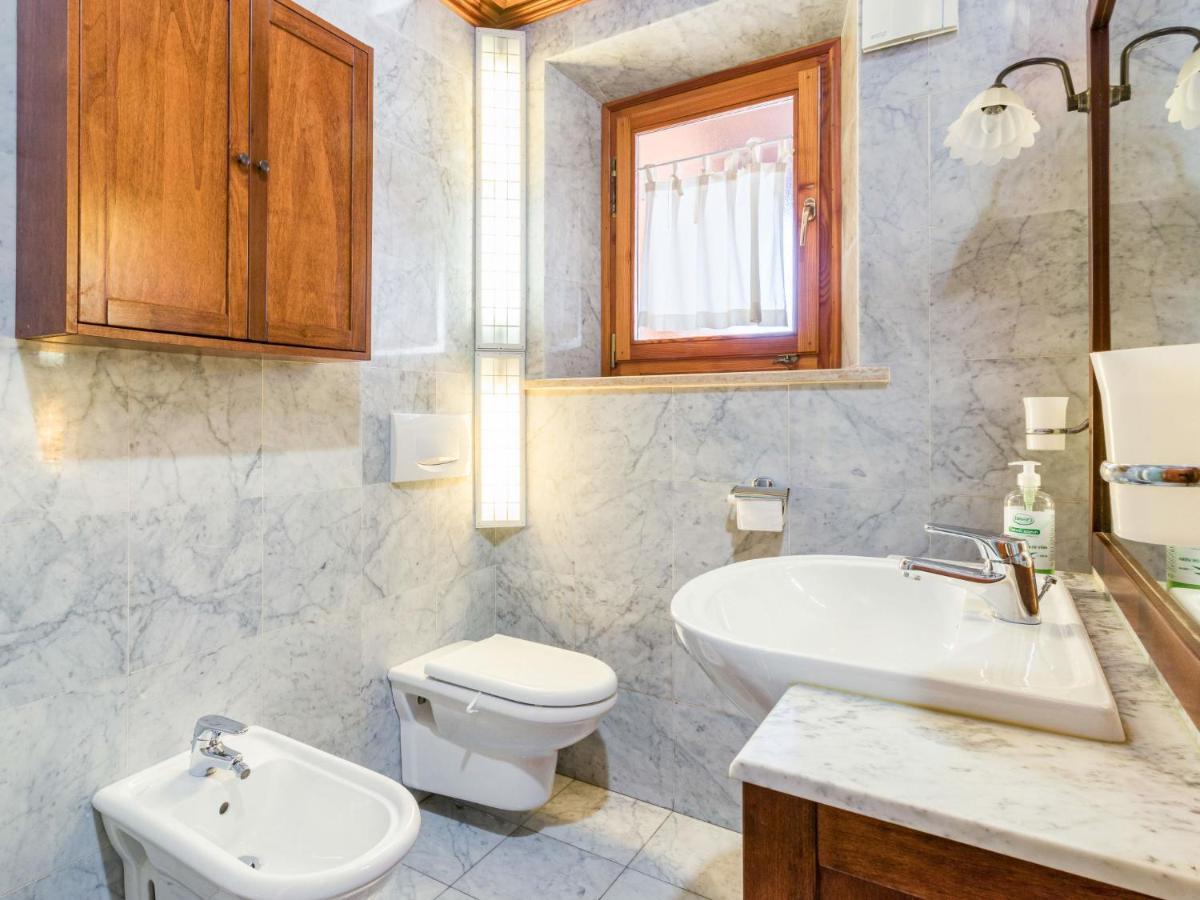 Antonella & Napoletano-2 By Interhome Apartamento Umag