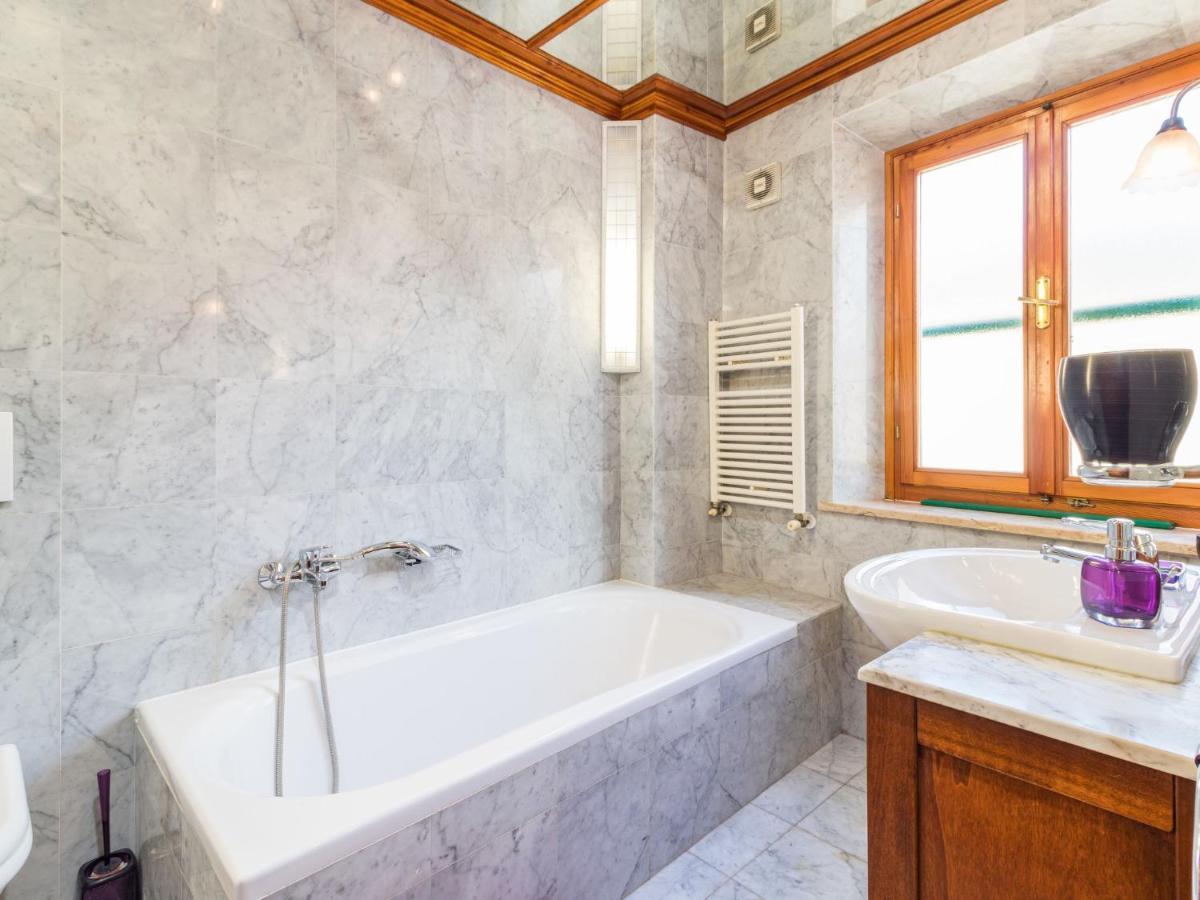 Antonella & Napoletano-2 By Interhome *