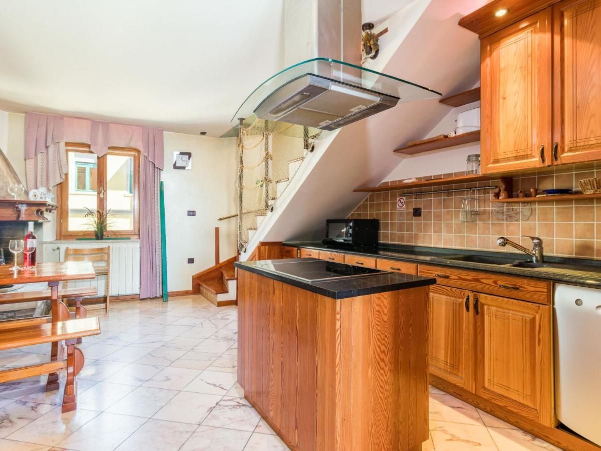 Apartamento Antonella & Napoletano-2 By Interhome *