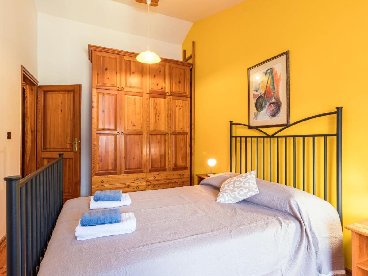 Apartamento Antonella & Napoletano-2 By Interhome *